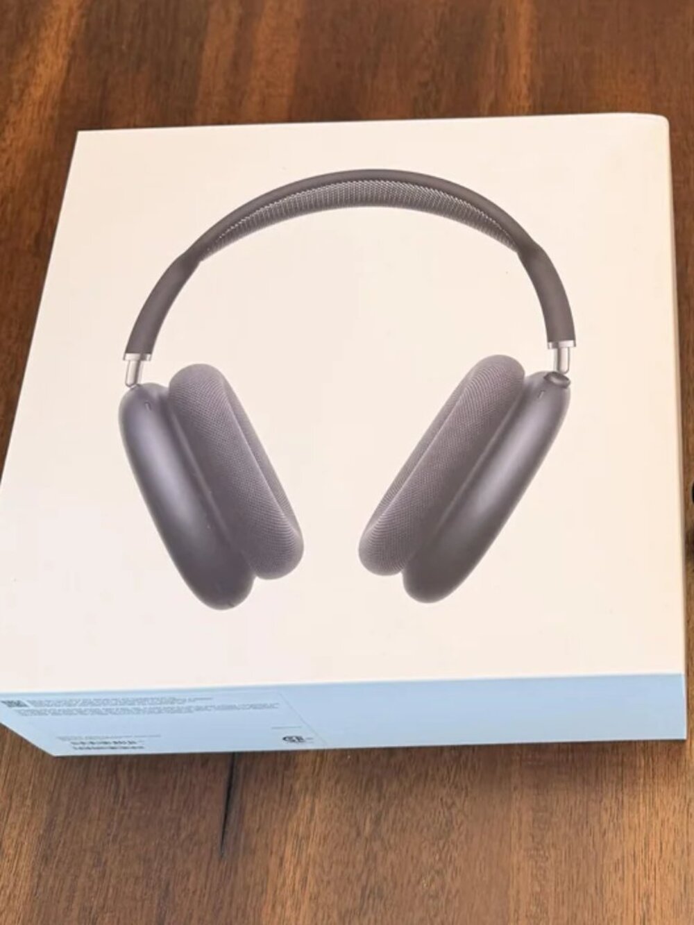 Apple AirPods Max Generation 2